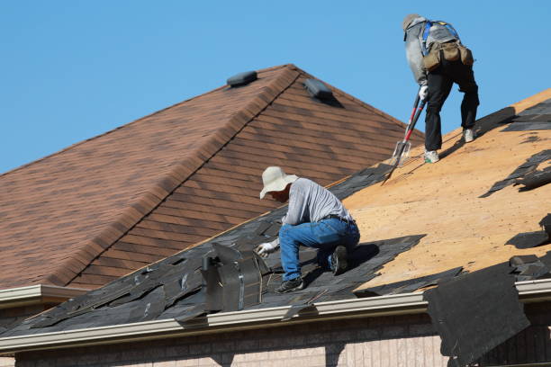 Best Roof Coating and Sealing  in Nevada City, CA
